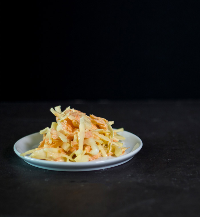 Coleslaw - Farrington Oils