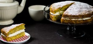 Courgette Cake desktop
