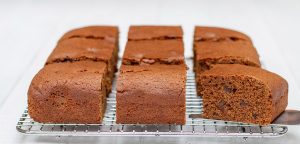 vegan ginger cake desktop