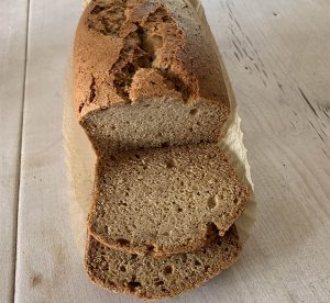 gingerbread cake