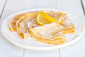 pancake batter mobile