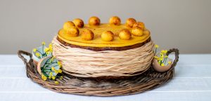simnel cake desktop