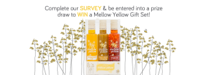 rapeseed oil survey