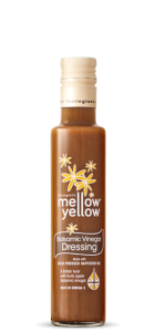 Farrington's Mellow Yellow Balsamic Vinegar Dressing