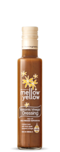 Farrington's Balsamic Vinegar Dressing