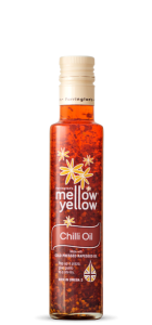 Farrington's Mellow Yellow Chilli Oil