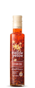 Farrington's Chilli Oil