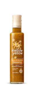 Farrington's Honey and Mustard Dressing