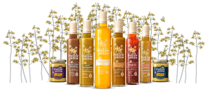 rapeseed oil