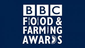 BBC Food and Farming Awards Logo
