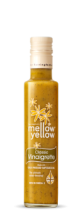 Farrington's Classic Vinaigrette Dressing