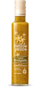 Farrington's Mellow Yellow Classic Vinaigrette