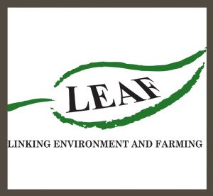 1998 LEAF Farmer