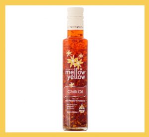 2013 chilli oil launched