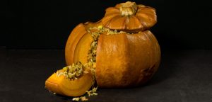 Persian Pilaf Pumpkin Surprise desktop