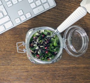 Puy Lentil Lunch Pot thumbnail