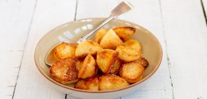 crispy roast potatoes dekstop