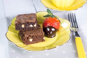 best chocolate brownies Mobile