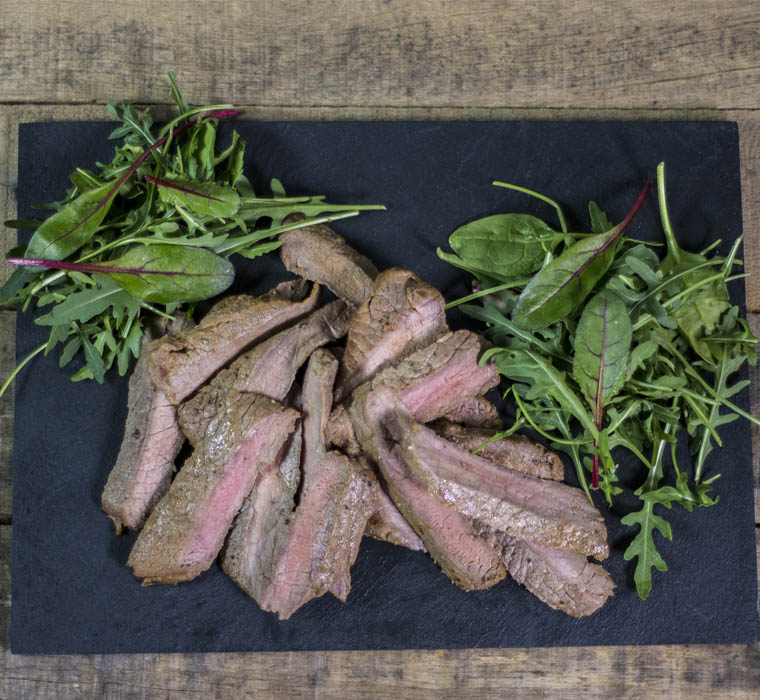 Succulent Steak - Farrington Oils