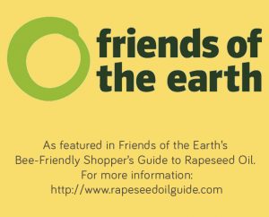 Friends of the Earth title