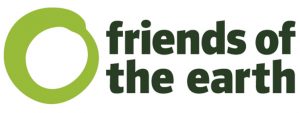 Friends of the Earth logo