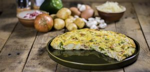 frittata desktop banner