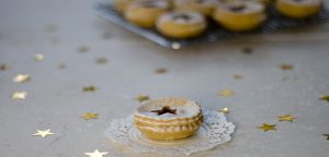 mince pies desktop