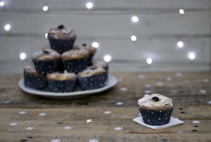 stollen muffin mobile banner