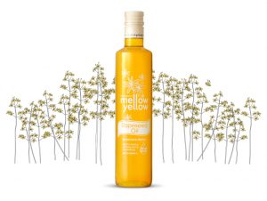 banner health benefits of cold pressed rapeseed oil