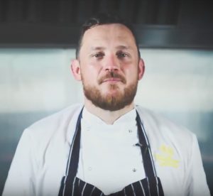 chef gavin Austin featured