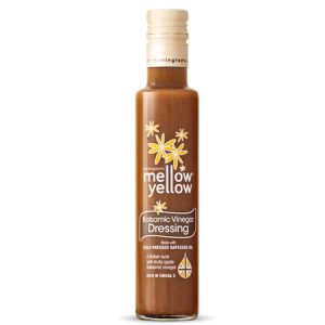 balsamic dressing
