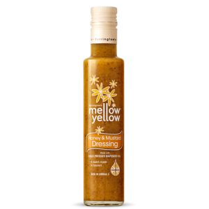 honey mustard dressing