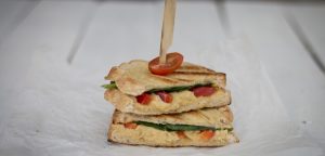 vegan toastie desktop