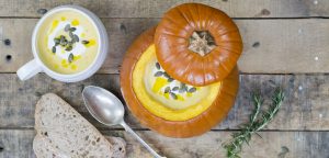 pumpkin soup desktop