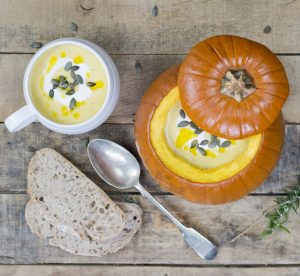 pumpkin soup thumbnail