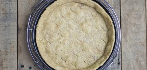 sweet vegan shortcrust pastry desktop
