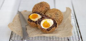 black pudding scotch eggs desktop