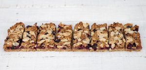 vegan granola bars desktop