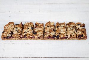 vegan granola bars mobile