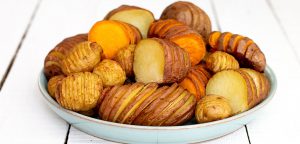 hasselback potatoes desktop