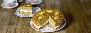 rapeseed oil recipes apple cake