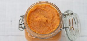 red pepper balsamic hummus desktop