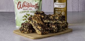 granola cookie slices desktop
