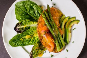 farrington's mellow yellow honey & mustard dressing