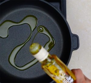can you cook with cold pressed rapeseed oil thumbnail
