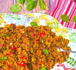 mediterranean lentil salad thumbnail