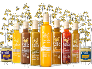 mellow yellow nutrition