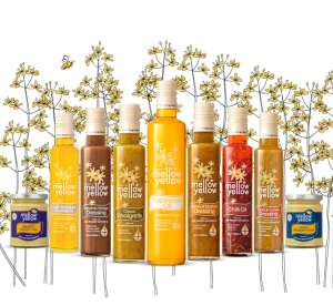 mellow yellow nutrition