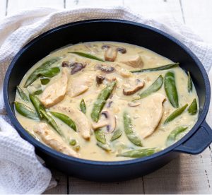 one pot chicken thumbnail