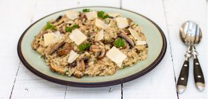 smoky mushroom risotto desktop